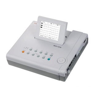 js4399金沙線(xiàn)-深圳邦健數(shù)字式十二道心電圖機(jī)ECG-1210